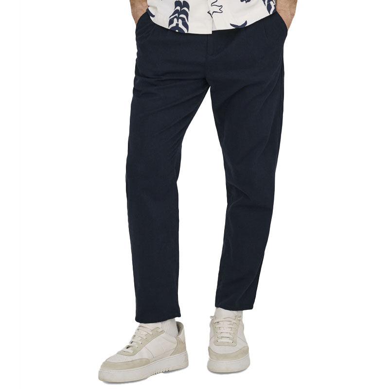 Pantalone uomo Leo