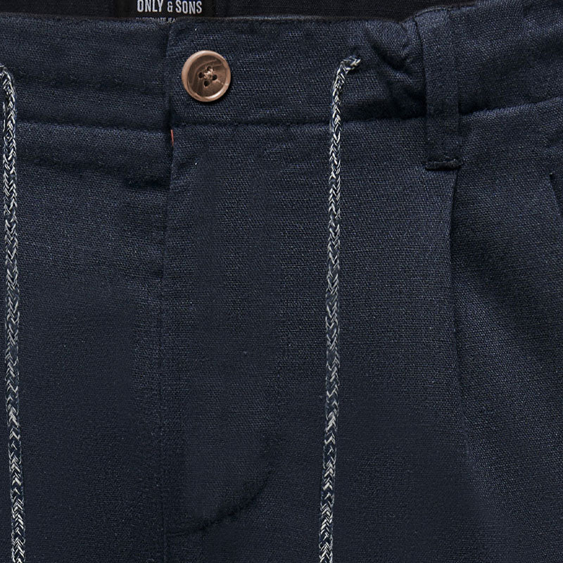 Pantalone uomo Leo
