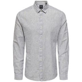 Camicia uomo Caiden