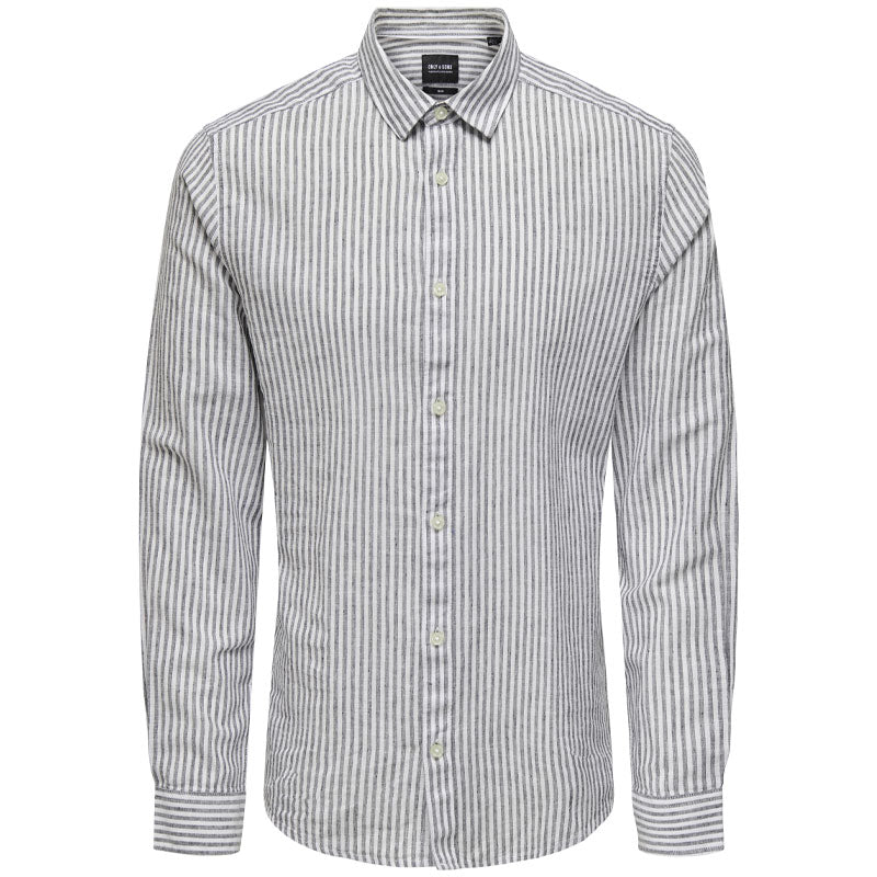 Camicia uomo Caiden