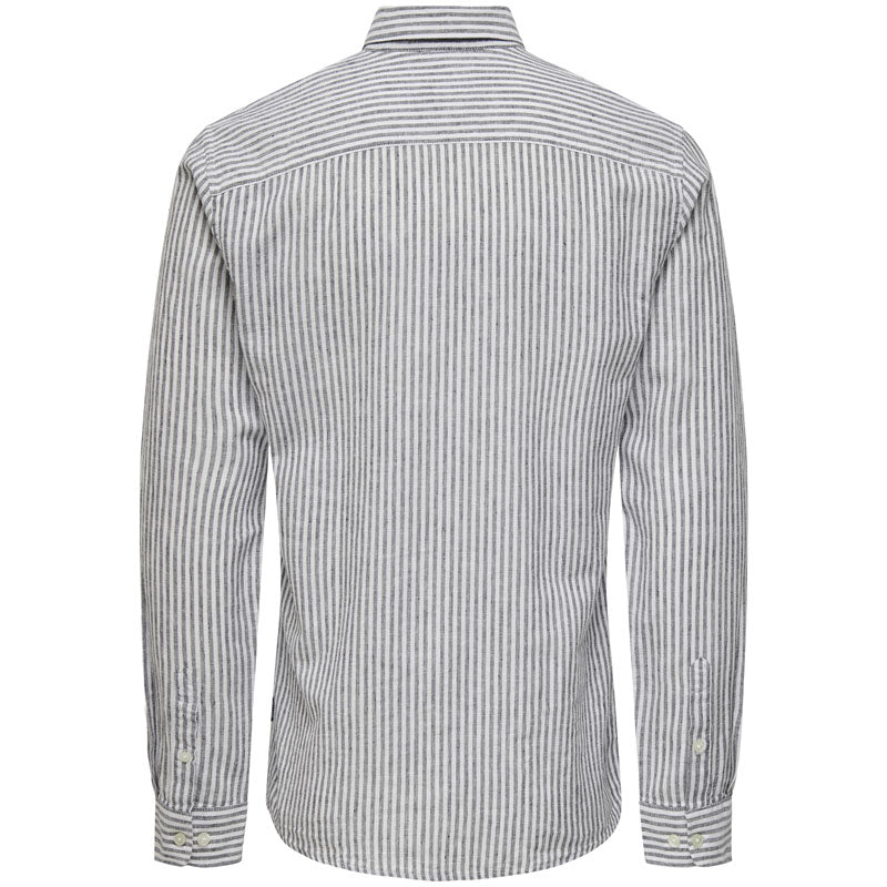 Camicia uomo Caiden