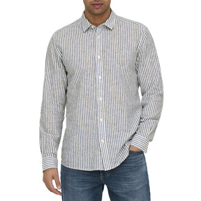 Camicia uomo Caiden