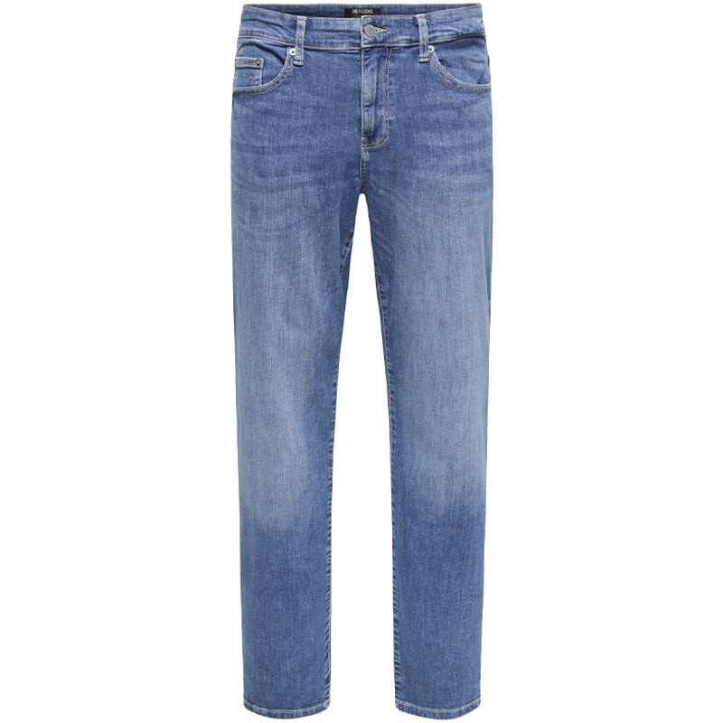 Pantalone uomo Weft Regular