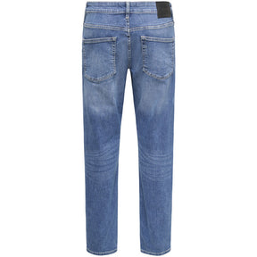 Pantalone uomo Weft Regular