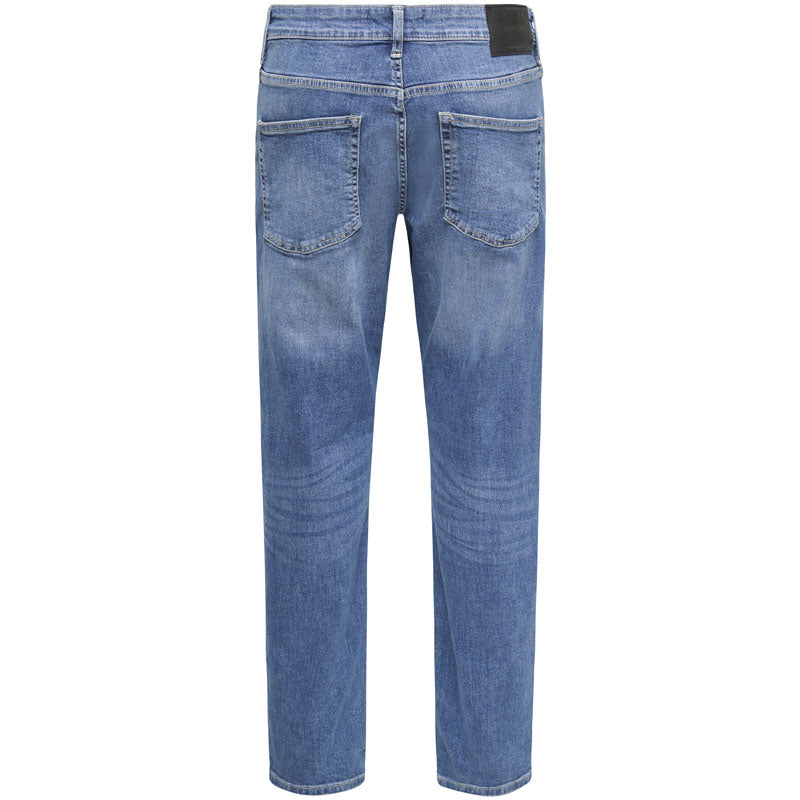 Pantalone uomo Weft Regular