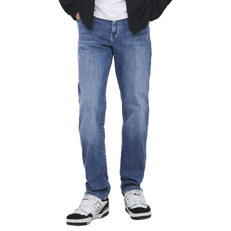 Pantalone uomo Weft Regular