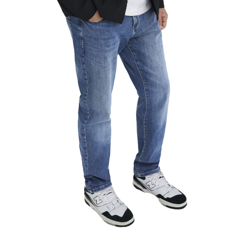 Pantalone uomo Weft Regular