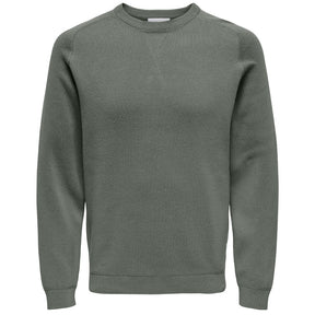 Maglione uomo Pin