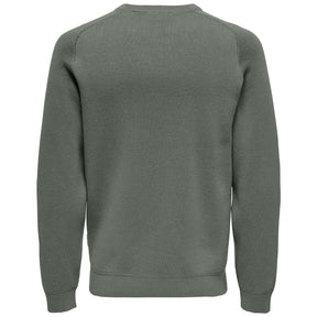 Maglione uomo Pin
