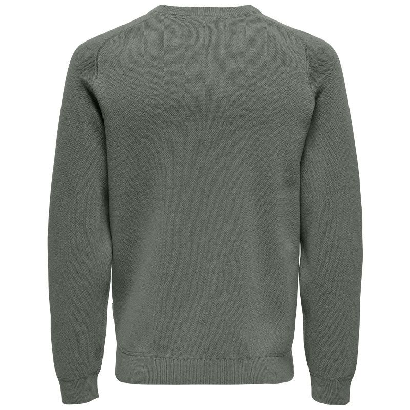Maglione uomo Pin