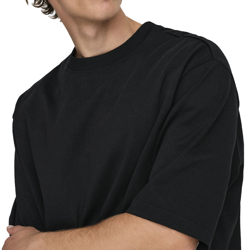 T-Shirt uomo Millenium