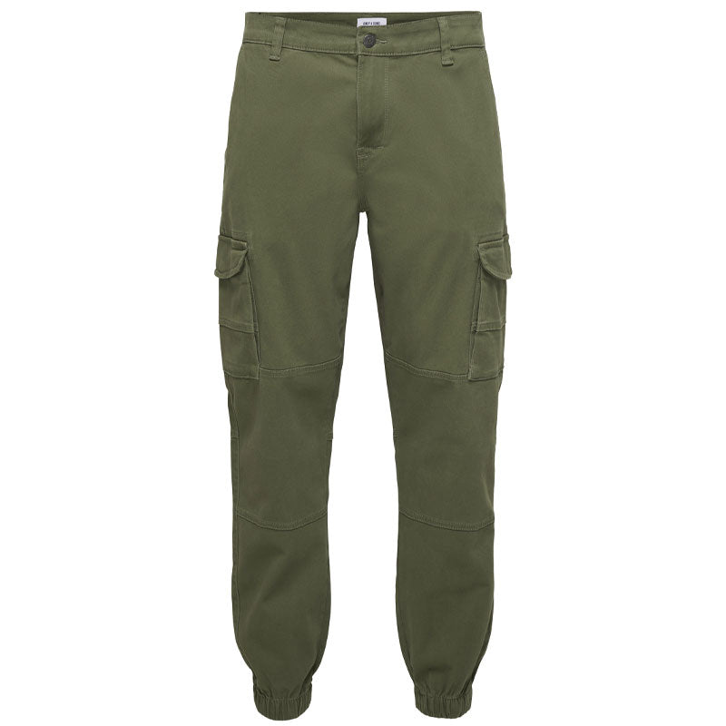 Pantalone uomo Carter Cargo