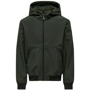 Giacca uomo Bowie Bomber