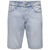 Pantaloncino uomo Baggy