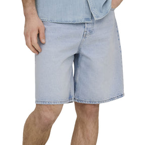 Pantaloncino uomo Baggy