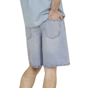 Pantaloncino uomo Baggy