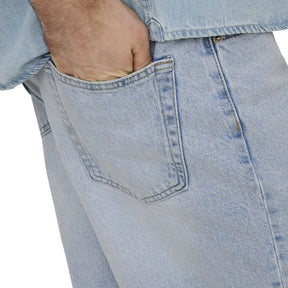 Pantaloncino uomo Baggy