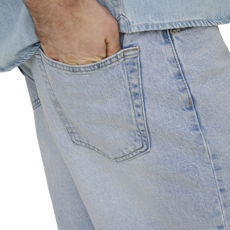 Pantaloncino uomo Baggy