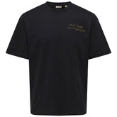 T-Shirt uomo Aron