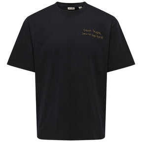 T-Shirt uomo Aron