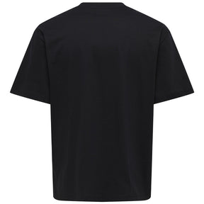 T-Shirt uomo Aron