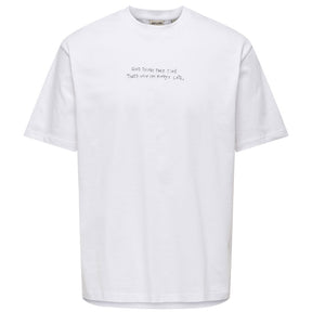 T-Shirt uomo Aron