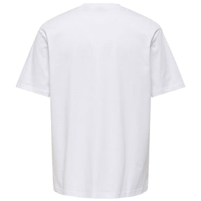 T-Shirt uomo Aron