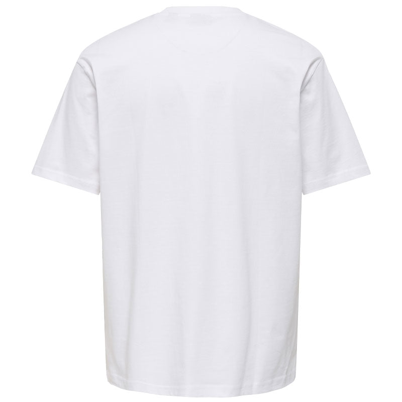 T-Shirt uomo Aron