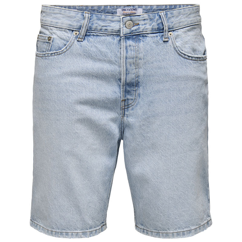 Pantaloncino uomo Edge