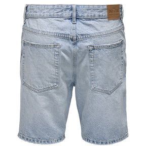 Pantaloncino uomo Edge