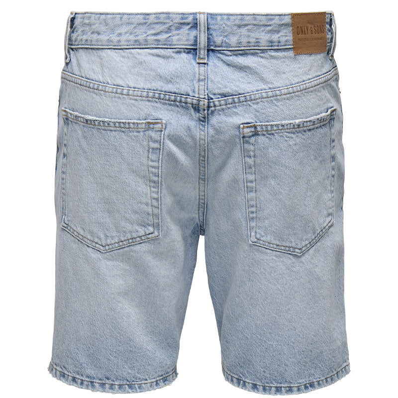 Pantaloncino uomo Edge