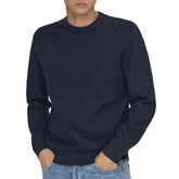 Maglione uomo Stony Waffle