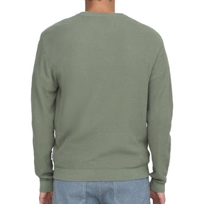 Maglione uomo Stony Waffle