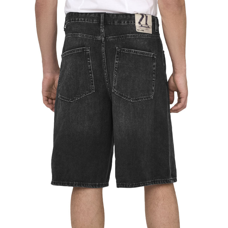 Pantaloncino uomo Carl