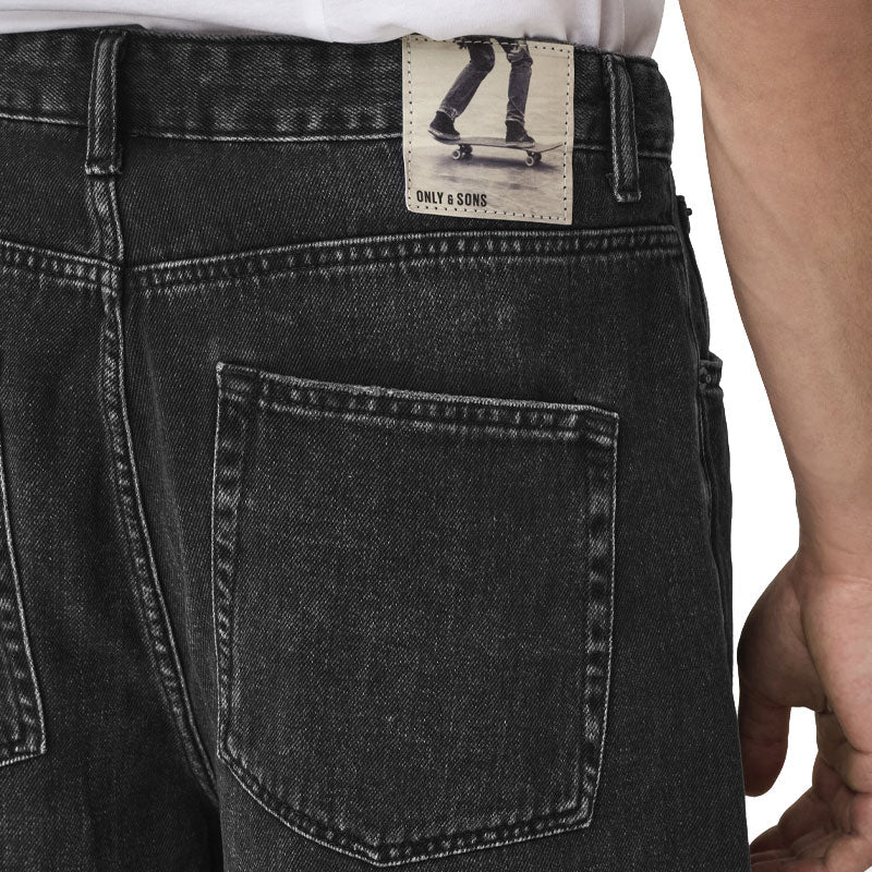 Pantaloncino uomo Carl