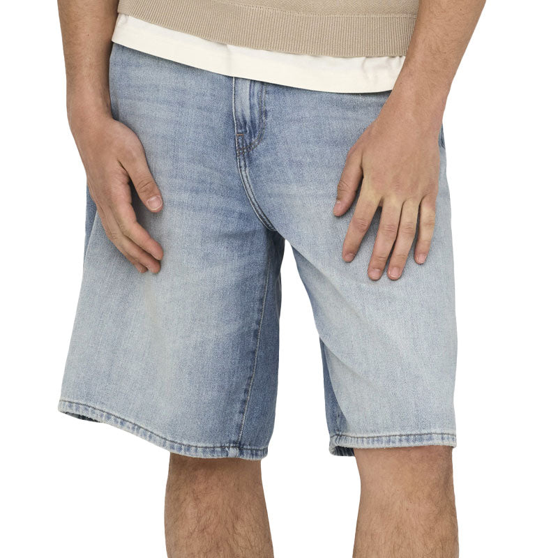 Pantaloncino uomo Carl