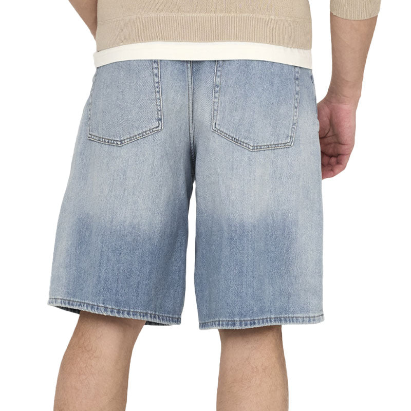 Pantaloncino uomo Carl