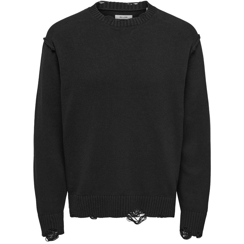 Maglione uomo Tune