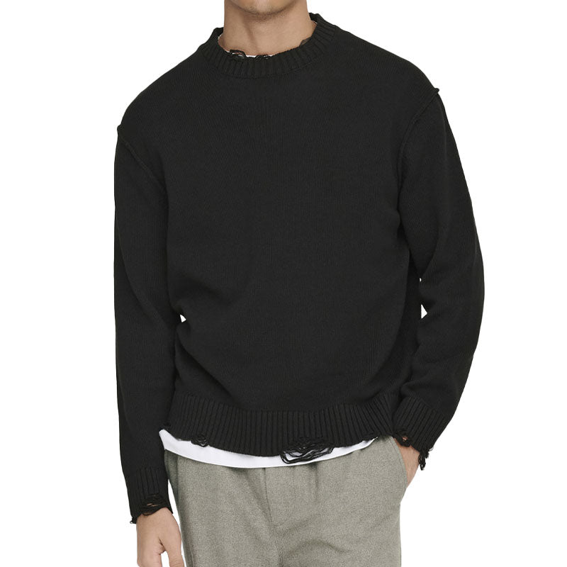 Maglione uomo Tune