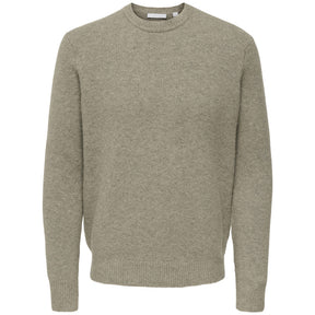 Maglione uomo Ray