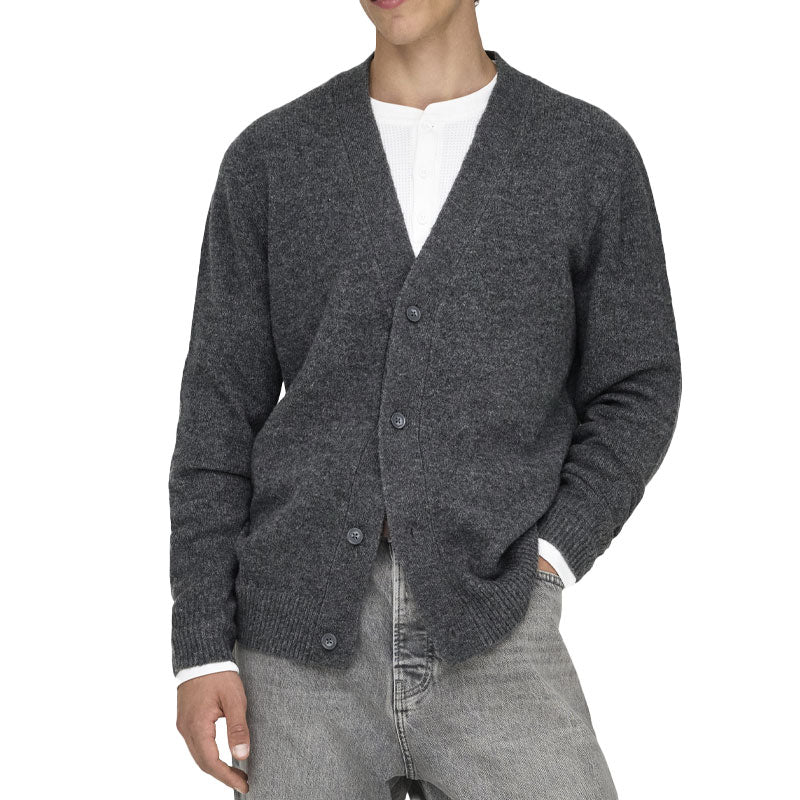 Maglione uomo Ray
