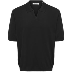 Polo uomo Wyler