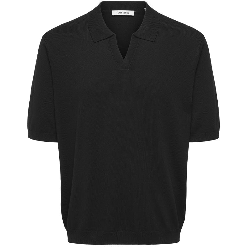 Polo uomo Wyler