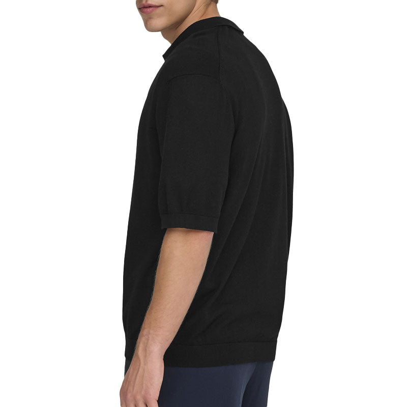 Polo uomo Wyler