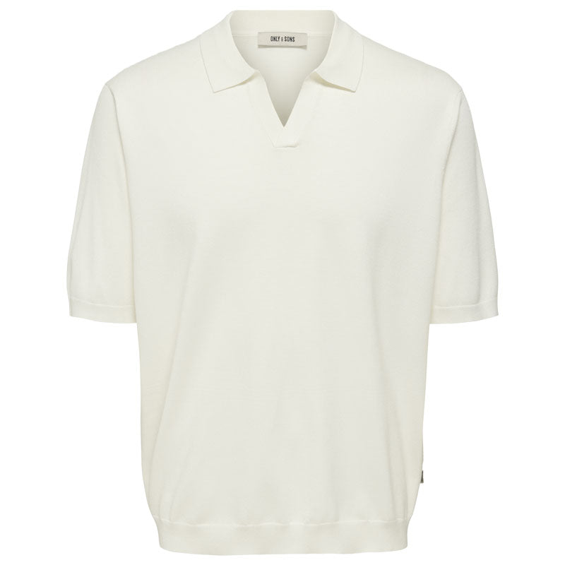 Polo uomo Wyler