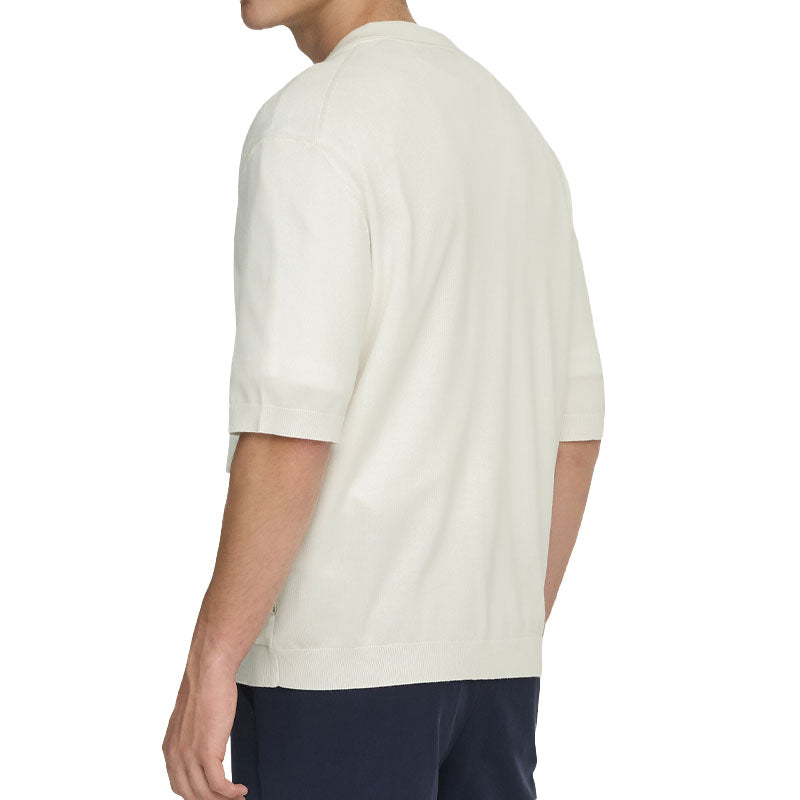 Polo uomo Wyler