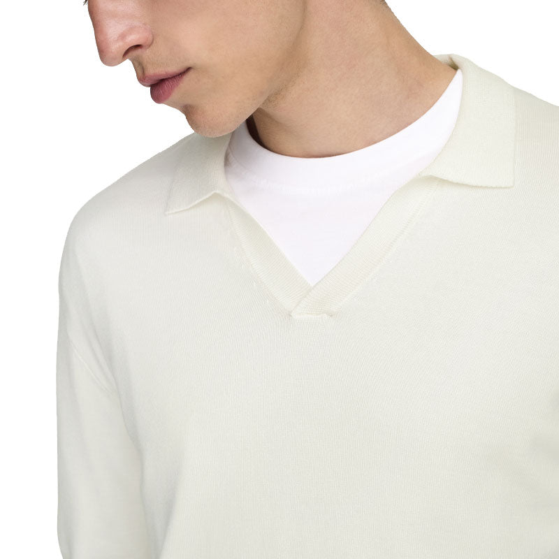 Polo uomo Wyler