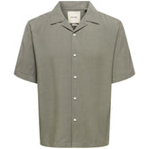 Camicia uomo Peru