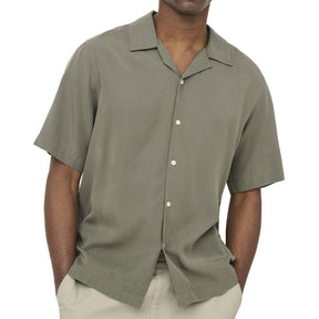 Camicia uomo Peru