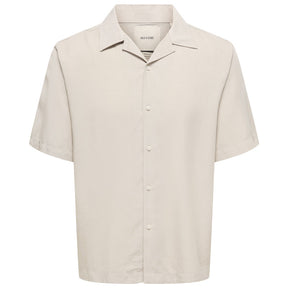 Camicia uomo Peru